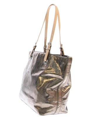 Geantă de femei Michael Kors, Culoare Auriu, Preț 981,58 Lei, #137386204