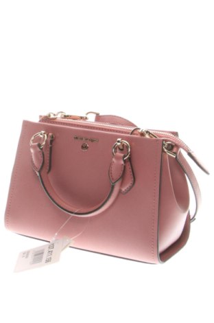 Дамска чанта Michael Kors, Цвят Розов, Цена 263,31 €, #137411156
