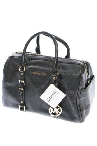 Дамска чанта Michael Kors, Цвят Черен, Цена 190,89 €, #137449783
