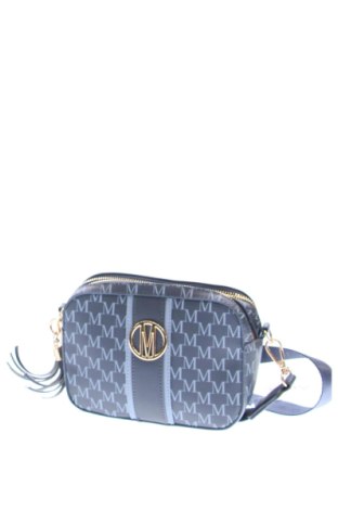 Γυναικεία τσάντα Mohito, Χρώμα Μπλέ, Τιμή 17,00 €, #137408496