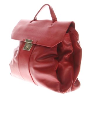 Damska torebka Musette, Kolor Czerwony, Cena 347,15 zł, #137395845