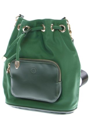 Дамска чанта O bag, Цвят Зелен, Цена 50,00 €, #137445778