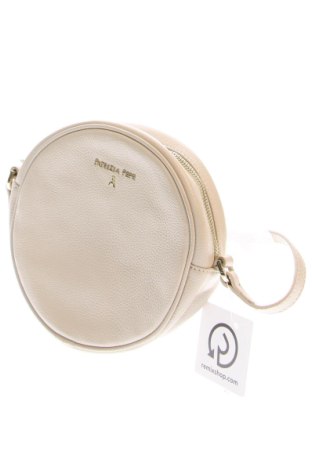Geantă de femei Patrizia Pepe, Culoare Ecru, Preț 545,90 Lei, #137422979