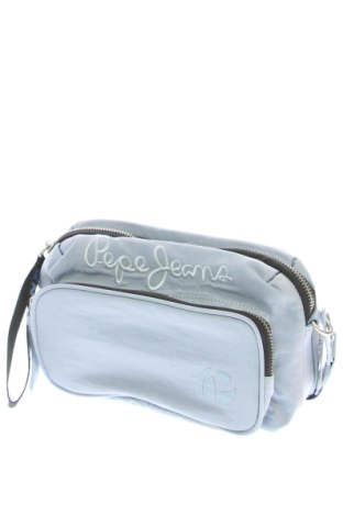 Damska torebka Pepe Jeans, Kolor Niebieski, Cena 219,60 zł, #137435411