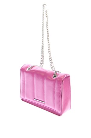 Damska torebka Pull&Bear, Kolor Fioletowy, Cena 50,80 zł, #137421804