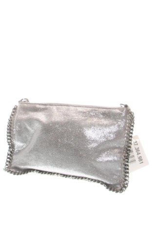 Geantă de femei Stella McCartney, Culoare Argintiu, Preț 909,03 Lei, #137364981
