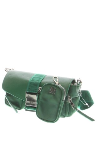Дамска чанта Steve Madden, Цвят Зелен, Цена 42,94 €, #137410555