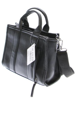 Damska torebka Stradivarius, Kolor Czarny, Cena 52,42 zł, #137416018