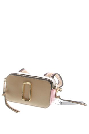 Geantă de femei The Marc Jacobs, Culoare Bej, Preț 1.719,99 Lei, #137411720