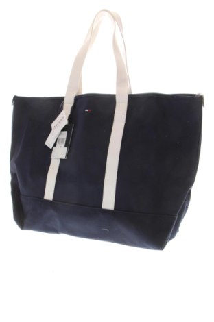 Дамска чанта Tommy Hilfiger, Цвят Многоцветен, Цена 95,00 €, #137428002