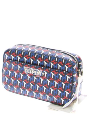 Geantă de femei Tommy Hilfiger, Culoare Multicolor, Preț 535,63 Lei, #137431825