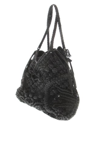 Geantă de femei Unbranded, Culoare Negru, Preț 83,99 Lei, #137292006