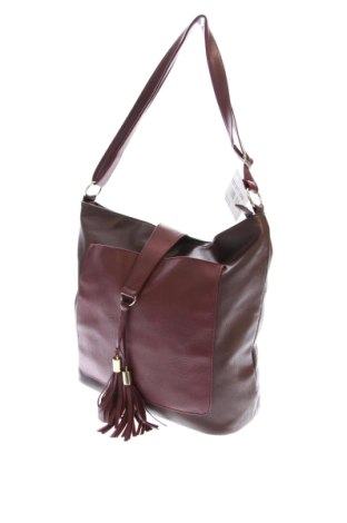 Dámska kabelka  Unbranded, Farba Červená, Cena  18,46 €, #137377228