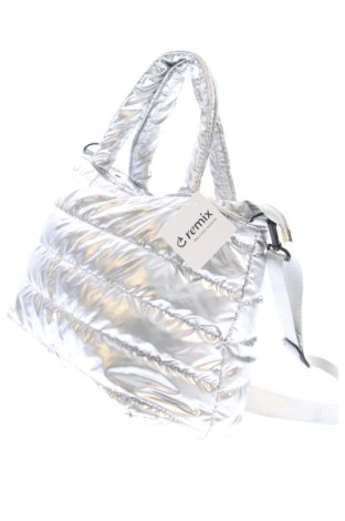 Dámska kabelka  Unbranded, Farba Strieborná, Cena  18,46 €, #137379338