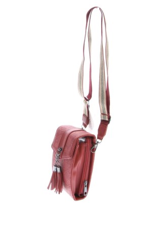 Дамска чанта Unbranded, Цвят Червен, Цена 18,46 €, #137381593