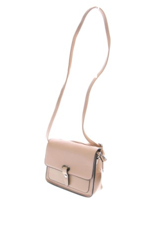 Дамска чанта Unbranded, Цвят Бежов, Цена 18,46 €, #137381983