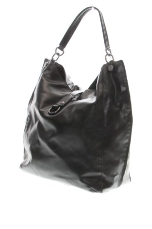Geantă de femei Unbranded, Culoare Negru, Preț 96,93 Lei, #137383979