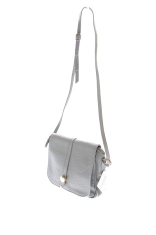 Γυναικεία τσάντα Unbranded, Χρώμα Γκρί, Τιμή 45,00 €, #137386254