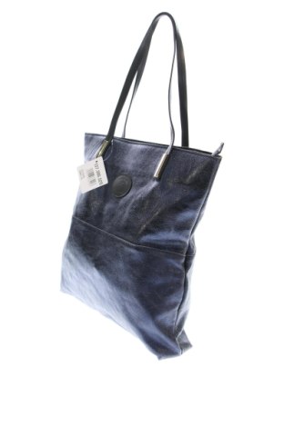Γυναικεία τσάντα Unbranded, Χρώμα Μπλέ, Τιμή 49,00 €, #137386520