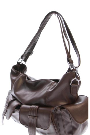 Γυναικεία τσάντα Unbranded, Χρώμα Καφέ, Τιμή 18,46 €, #137388038