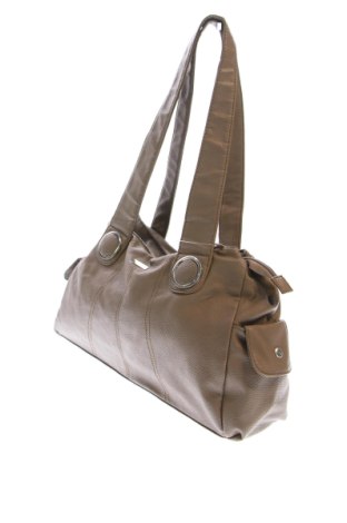 Γυναικεία τσάντα Unbranded, Χρώμα Καφέ, Τιμή 56,00 €, #137388175