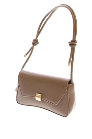 Дамска чанта Unbranded, Цвят Кафяв, Цена 18,46 €, #137388419