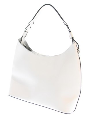 Γυναικεία τσάντα Unbranded, Χρώμα Λευκό, Τιμή 46,00 €, #137389216