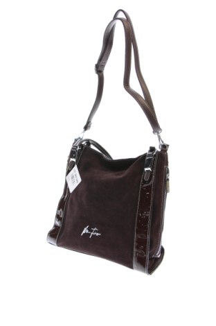Γυναικεία τσάντα Unbranded, Χρώμα Κόκκινο, Τιμή 52,00 €, #137389349