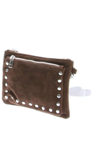 Γυναικεία τσάντα Unbranded, Χρώμα Καφέ, Τιμή 43,88 €, #137390173