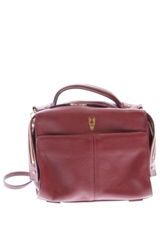 Γυναικεία τσάντα Unbranded, Χρώμα Κόκκινο, Τιμή 18,46 €, #137390489