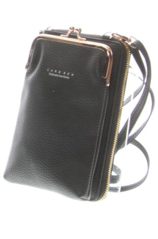 Дамска чанта Unbranded, Цвят Черен, Цена 18,48 €, #137390516