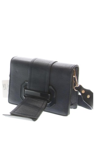Дамска чанта Unbranded, Цвят Син, Цена 18,46 €, #137391645