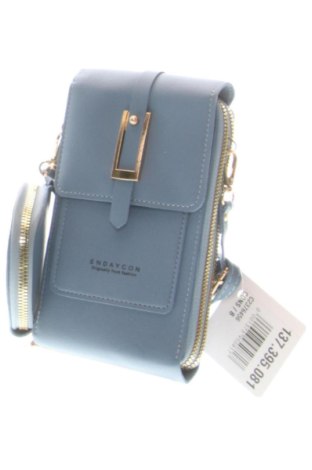 Damska torebka Unbranded, Kolor Niebieski, Cena 78,15 zł, #137395081