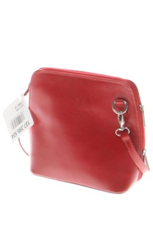 Дамска чанта Unbranded, Цвят Червен, Цена 48,00 €, #137395534