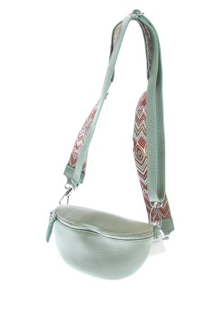 Дамска чанта Unbranded, Цвят Зелен, Цена 55,00 €, #137398525