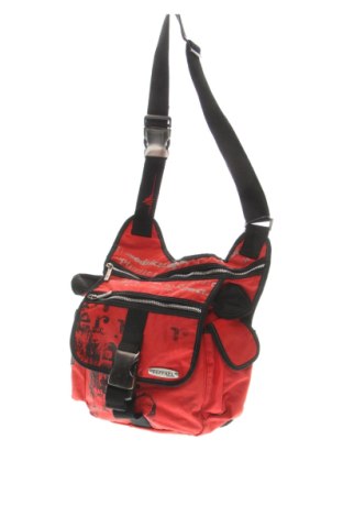 Damska torebka Unbranded, Kolor Czerwony, Cena 114,73 zł, #137401186