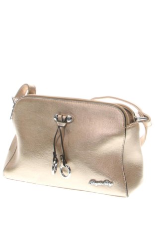 Damska torebka Bag to bag, Kolor Złocisty, Cena 67,74 zł, #137402330