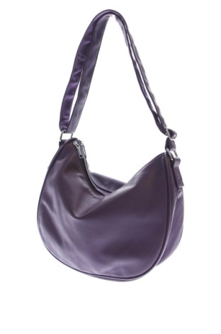 Geantă de femei Unbranded, Culoare Mov, Preț 96,90 Lei, #137424246
