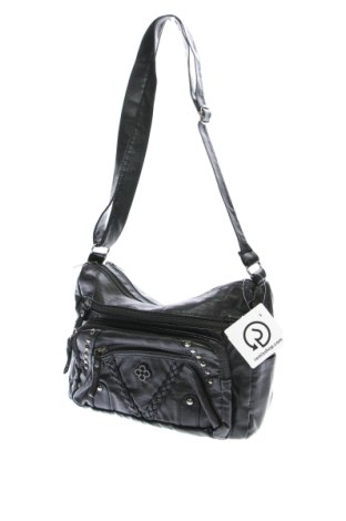 Geantă de femei Unbranded, Culoare Negru, Preț 96,90 Lei, #137424299