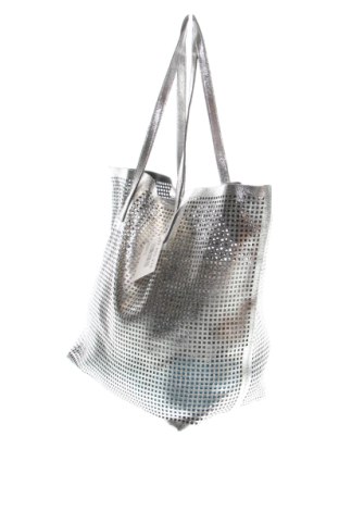 Damentasche Unbranded, Farbe Silber, Preis € 16,00, #137425270