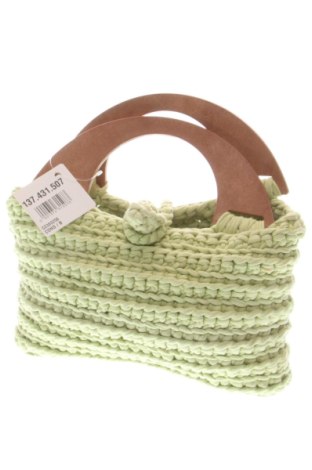 Damentasche Unbranded, Farbe Grün, Preis € 18,46, #137431507