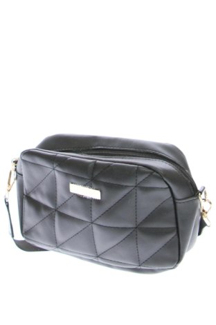 Damska torebka Unbranded, Kolor Czarny, Cena 63,50 zł, #137446768