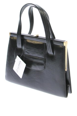 Damska torebka Unbranded, Kolor Czarny, Cena 78,15 zł, #137451683