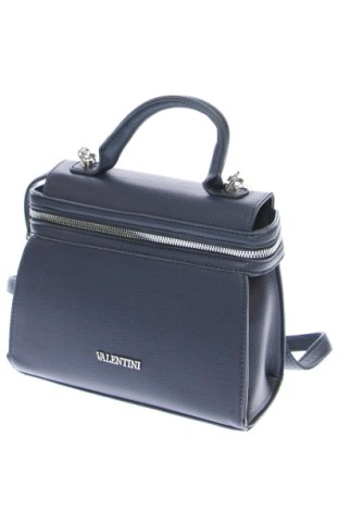 Geantă de femei Valentini, Culoare Albastru, Preț 314,94 Lei, #137450979