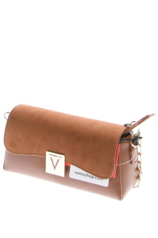 Дамска чанта Valentino Bags, Цвят Кафяв, Цена 88,45 €, #137379718