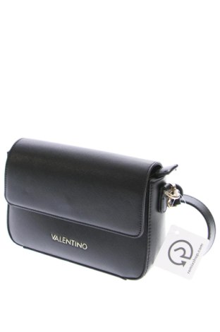 Дамска чанта Valentino Bags, Цвят Черен, Цена 83,34 €, #137379771