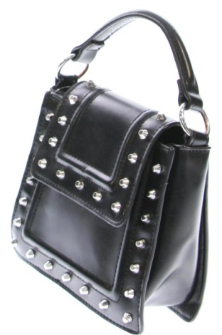 Γυναικεία τσάντα Zara, Χρώμα Μαύρο, Τιμή 24,00 €, #137385891