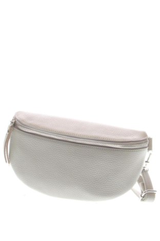 Дамска чанта Zwillingsherz, Цвят Сив, Цена 65,44 €, #137411679