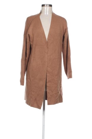 Дамска жилетка ONLY, Размер XL, Цвят Кафяв, Цена 32,21 €, #137369960