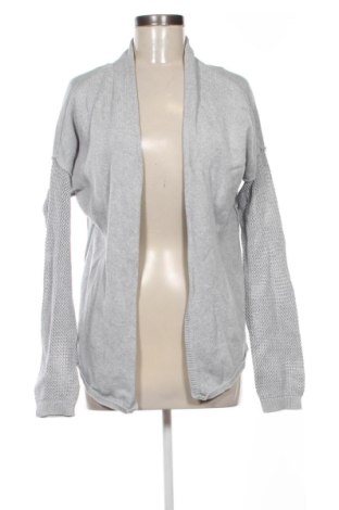 Damen Strickjacke Esprit, Größe XXL, Farbe Grau, Preis 12,00 €, #137402417
